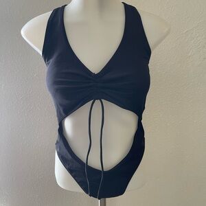 Victoria’s Secret swimsuit